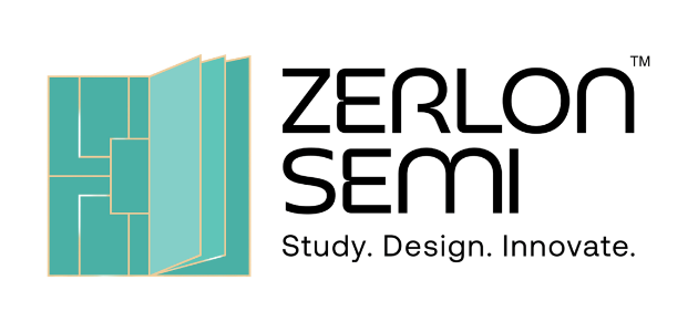 Zerlon Semi — VLSI Training Institute